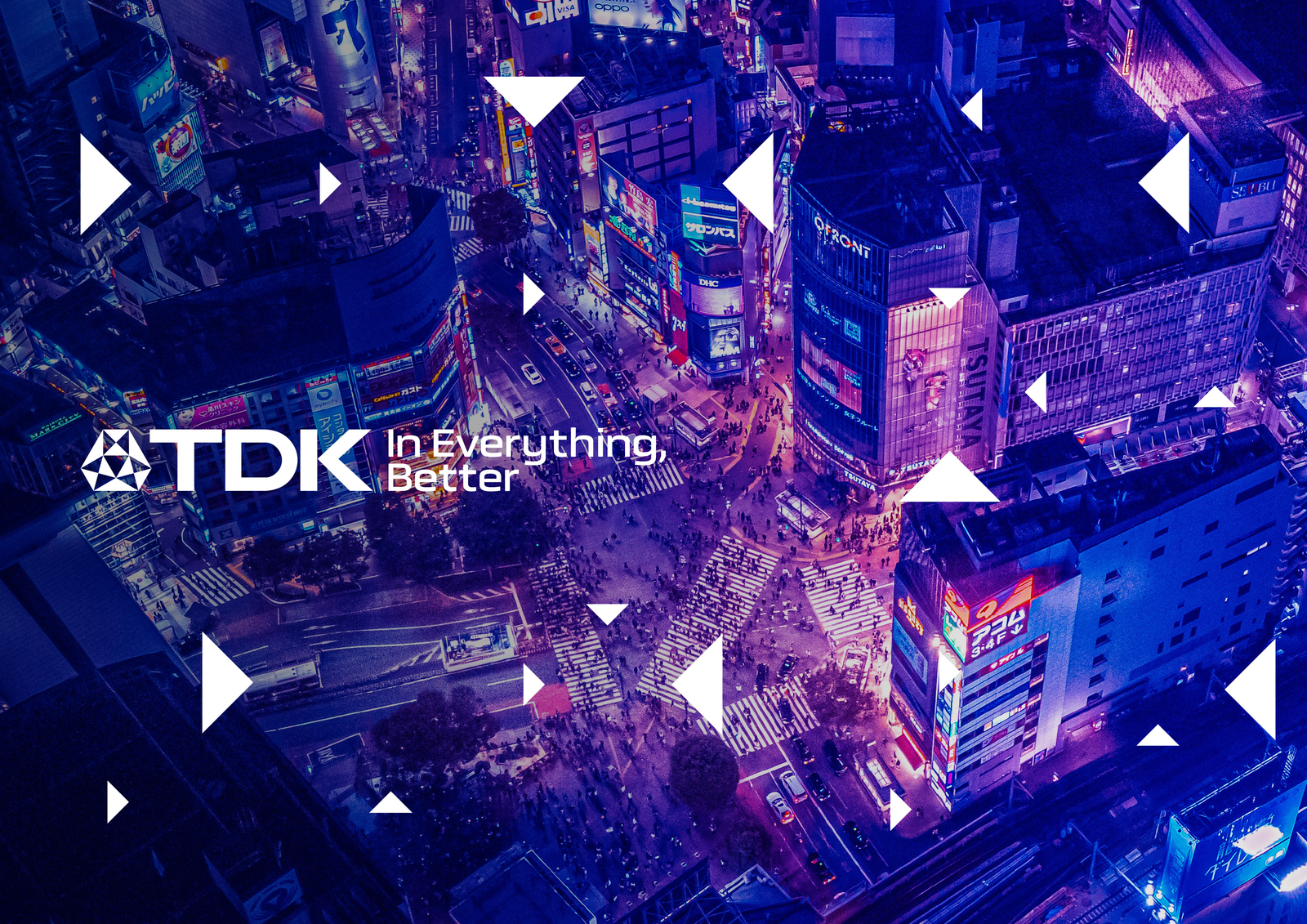 TDK Creating Impact 賞